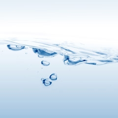 Voda a její složení